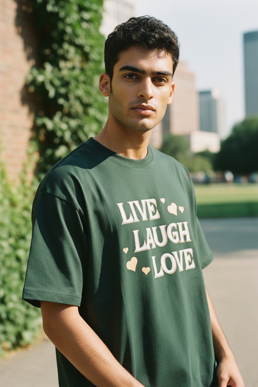 Unisex Classic T-Shirt – XO Valentine Edition