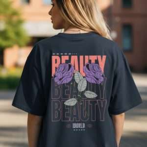 Unisex Standard Loose T-Shirt