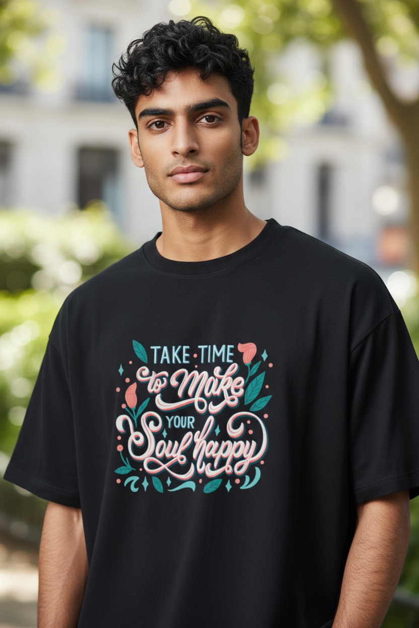 Unisex Classic Tee – You Me Edition